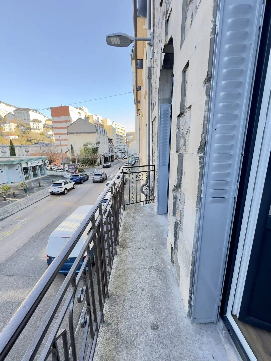 Appartement à louer, 35m², Tulle