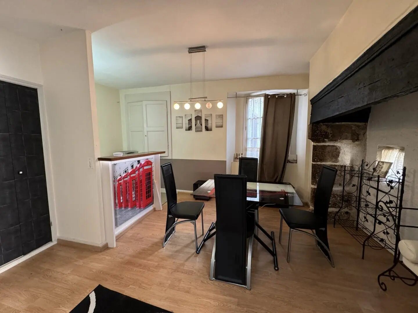 Appartement à louer, 32m², Tulle