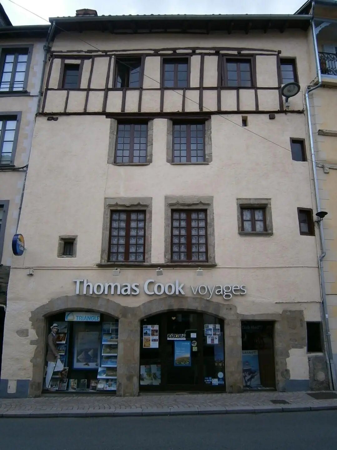 Appartement à louer, 32m², Tulle