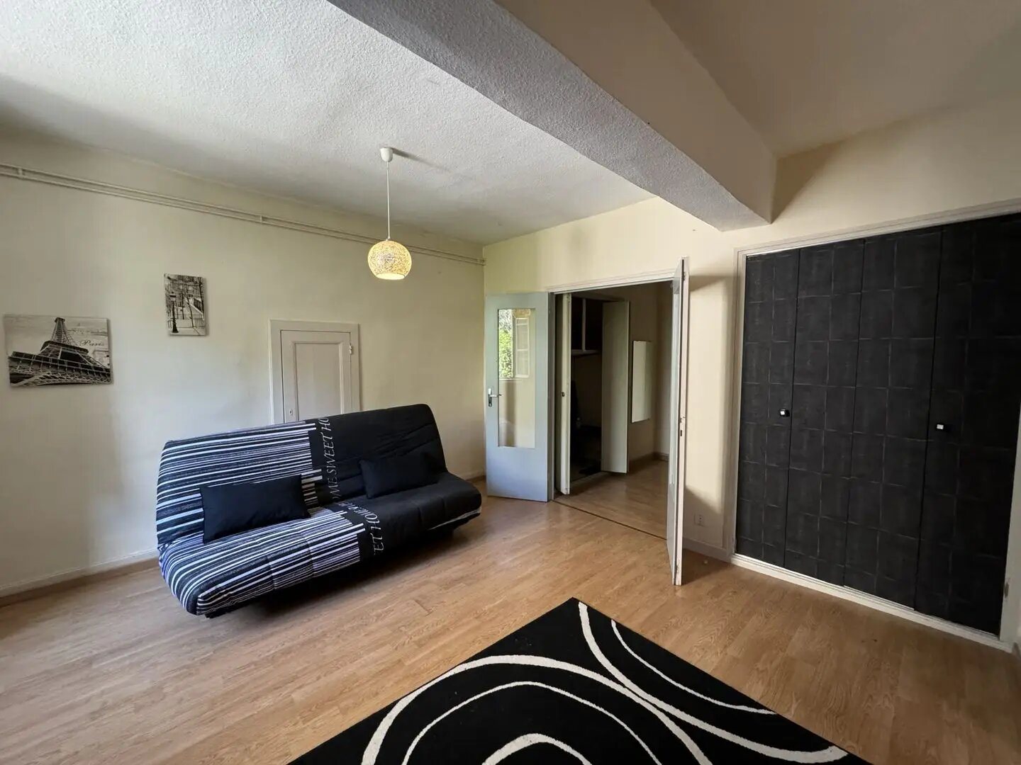 Appartement à louer, 32m², Tulle