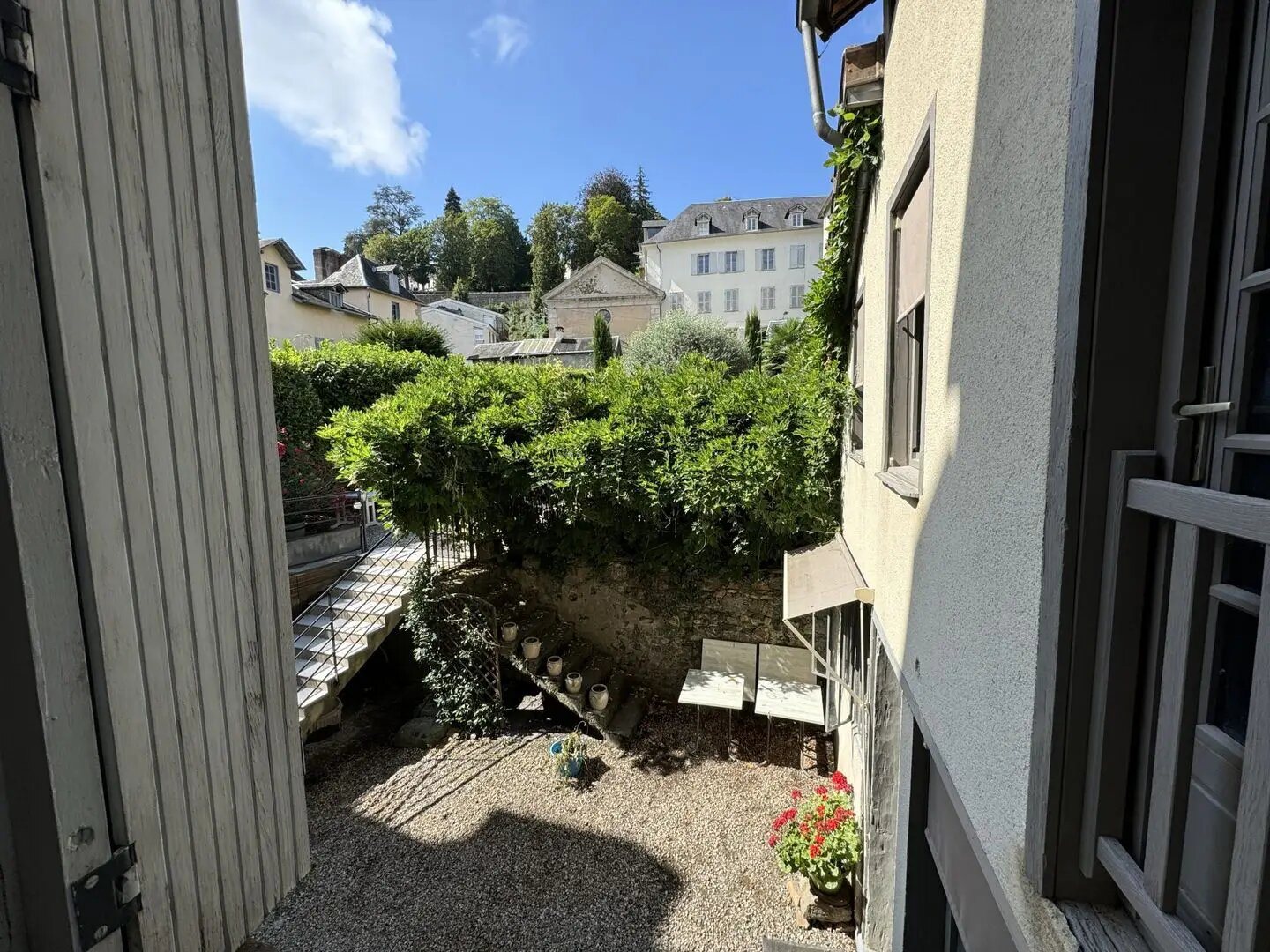 Appartement à louer, 32m², Tulle