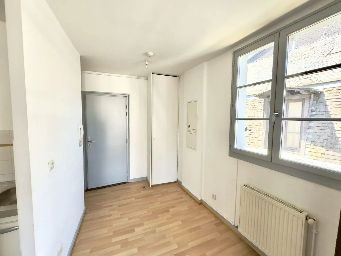 Appartement à louer, 31m², Tulle