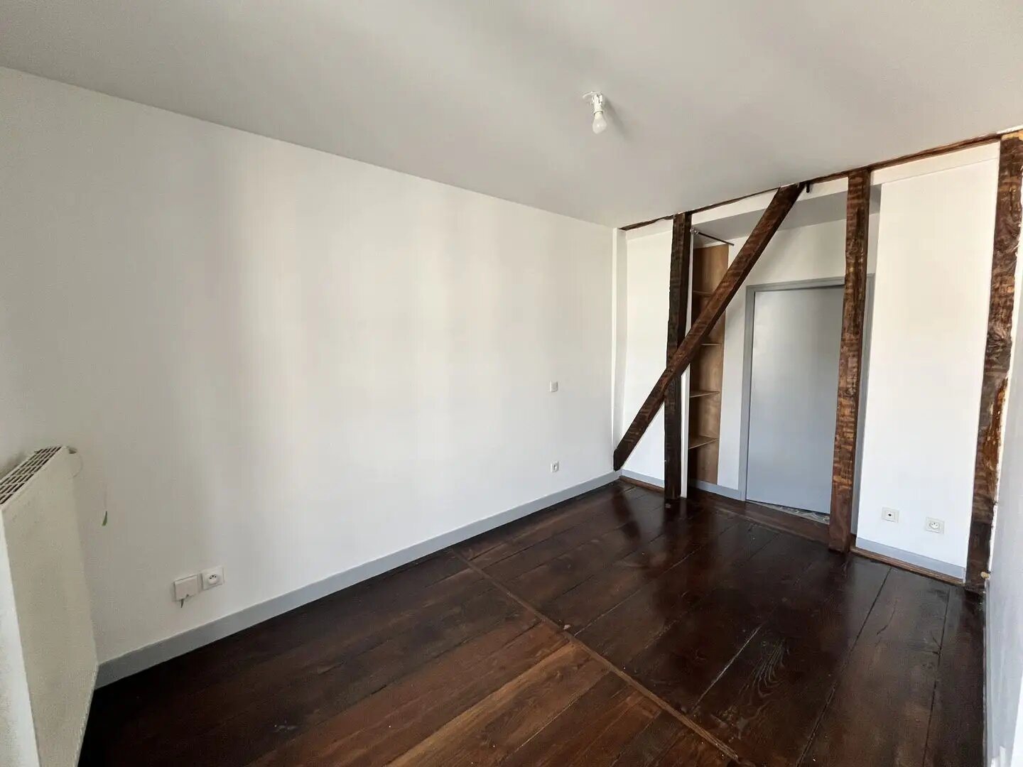 Appartement à louer, 31m², Tulle
