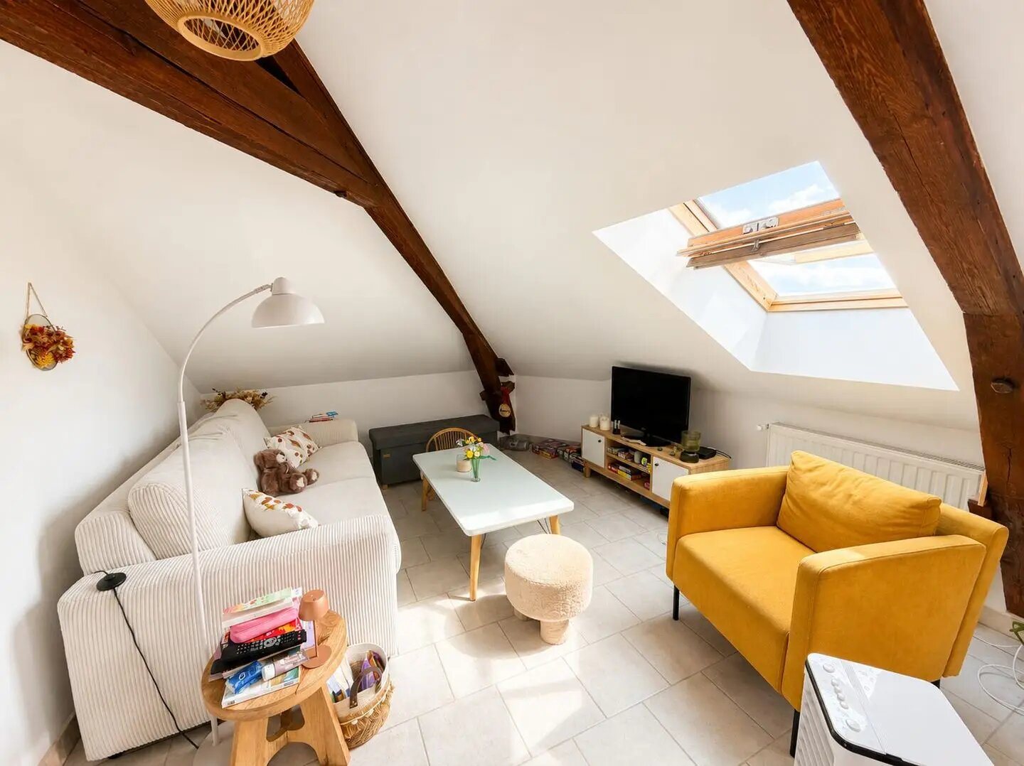 Appartement à louer, 36m², Ambazac