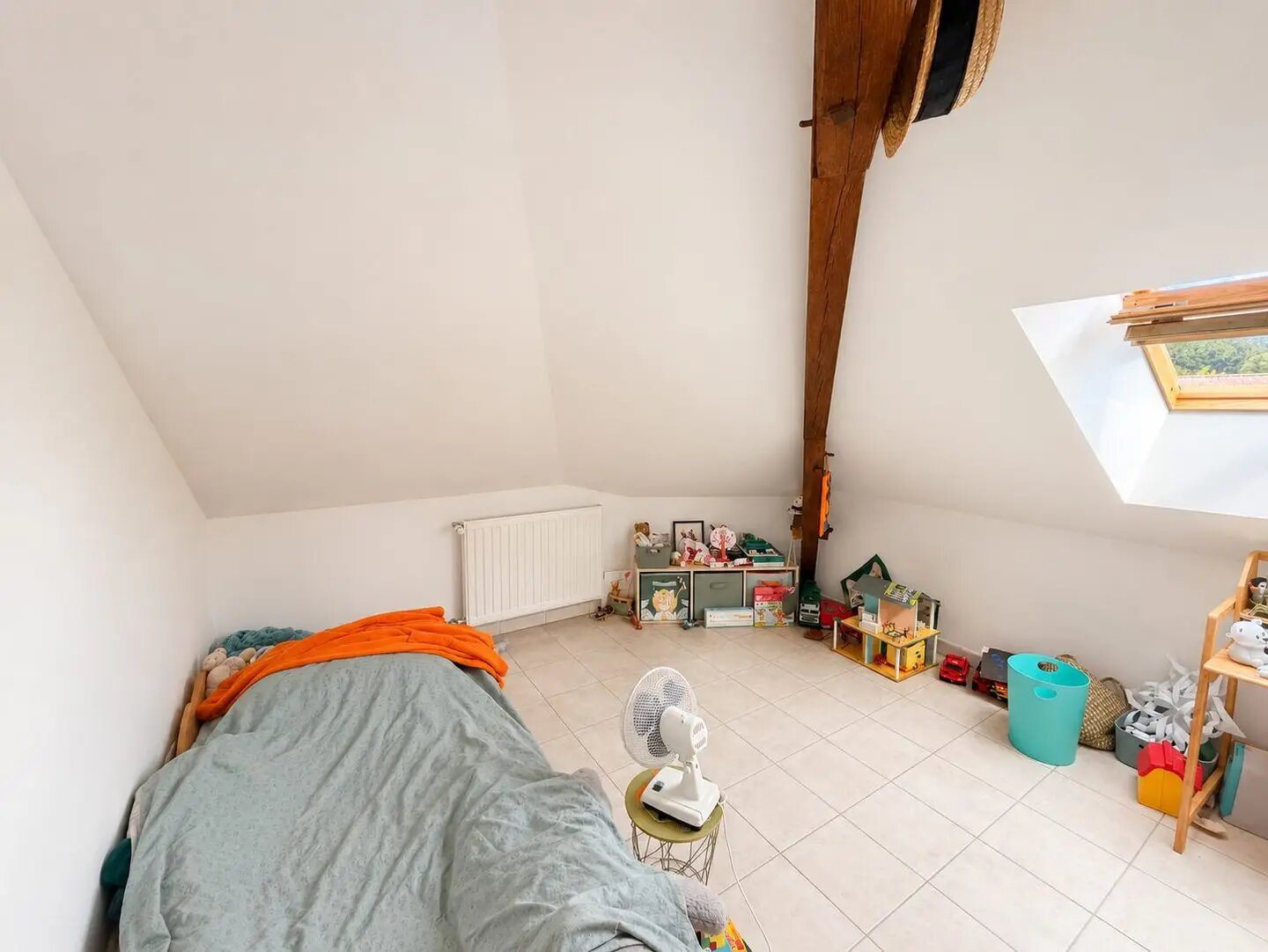 Appartement à louer, 36m², Ambazac