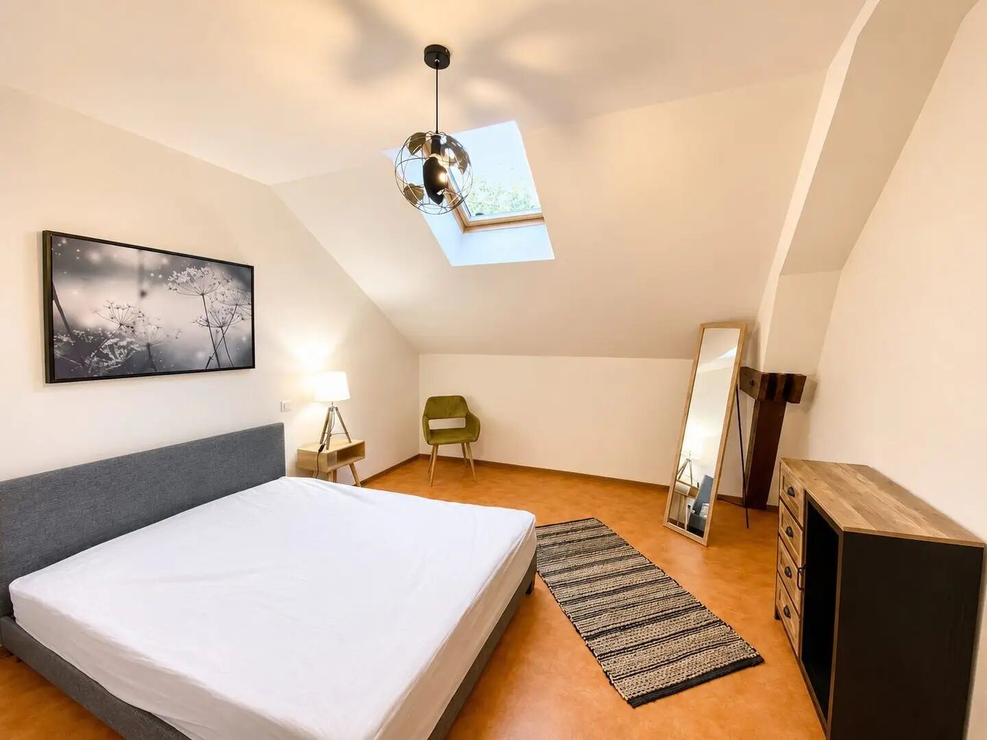 Appartement à louer, 42m², Tulle