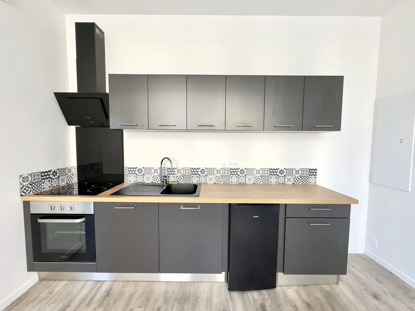 Appartement à louer, 28m², Tulle