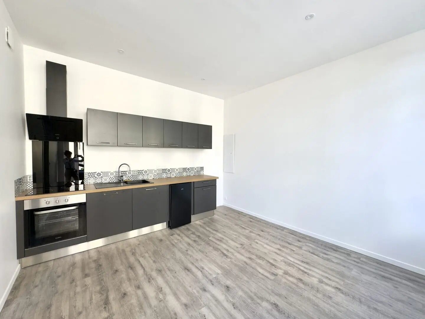 Appartement à louer, 28m², Tulle