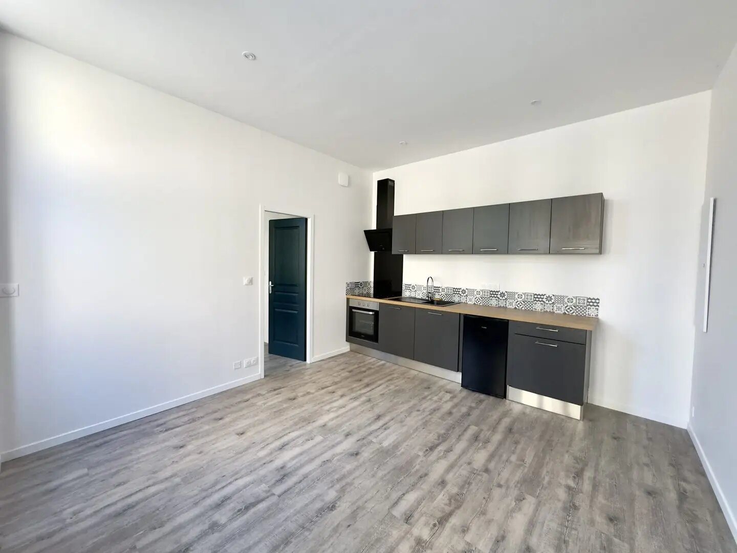 Appartement à louer, 28m², Tulle