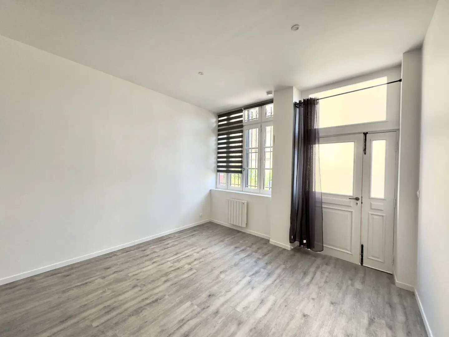 Appartement à louer, 28m², Tulle