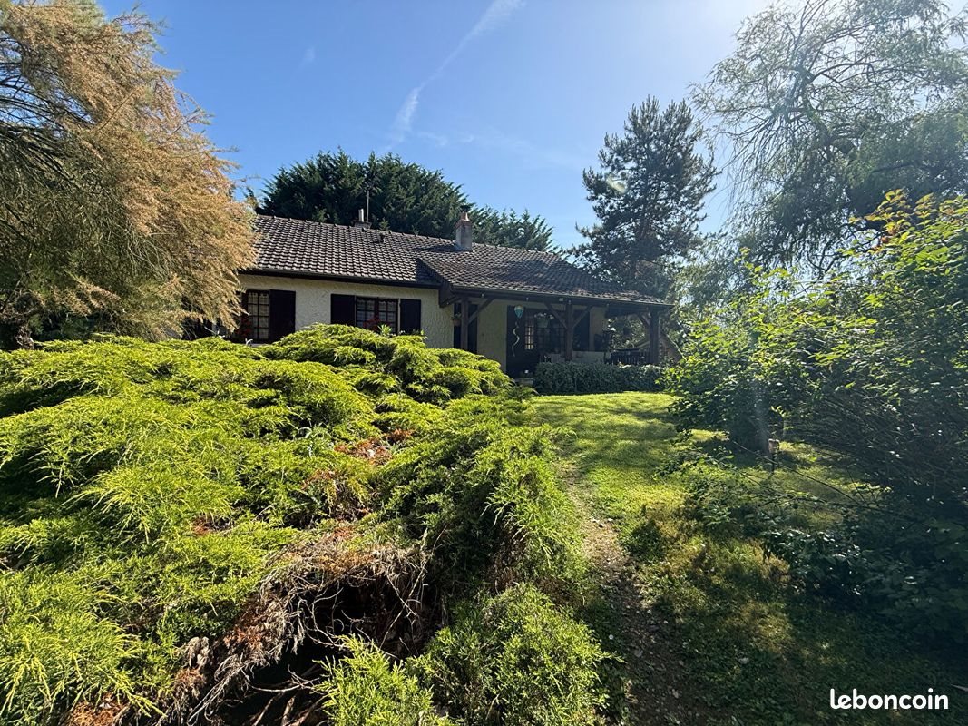 Maison à vendre, 88m², Cussay