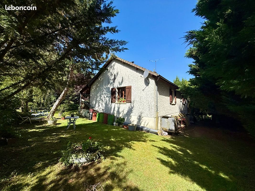 Maison à vendre, 88m², Cussay