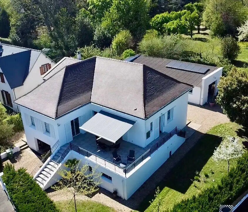 Maison à vendre, 234m², Chambray-lès-Tours