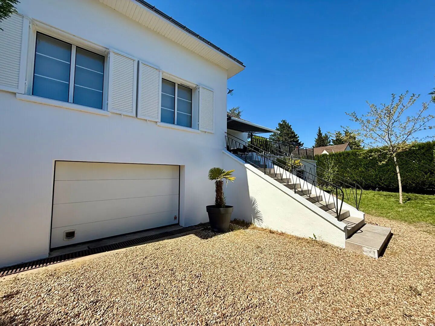 Maison à vendre, 234m², Chambray-lès-Tours