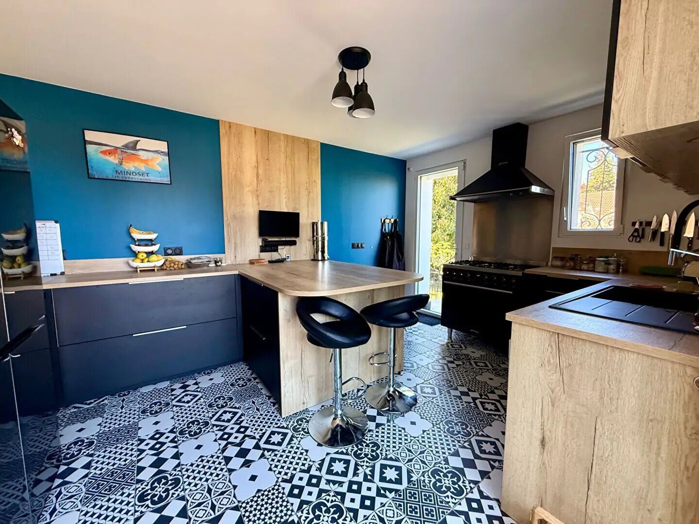 Maison à vendre, 234m², Chambray-lès-Tours