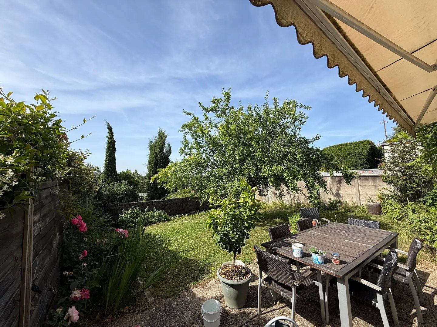 Maison à vendre, 143m², Tours