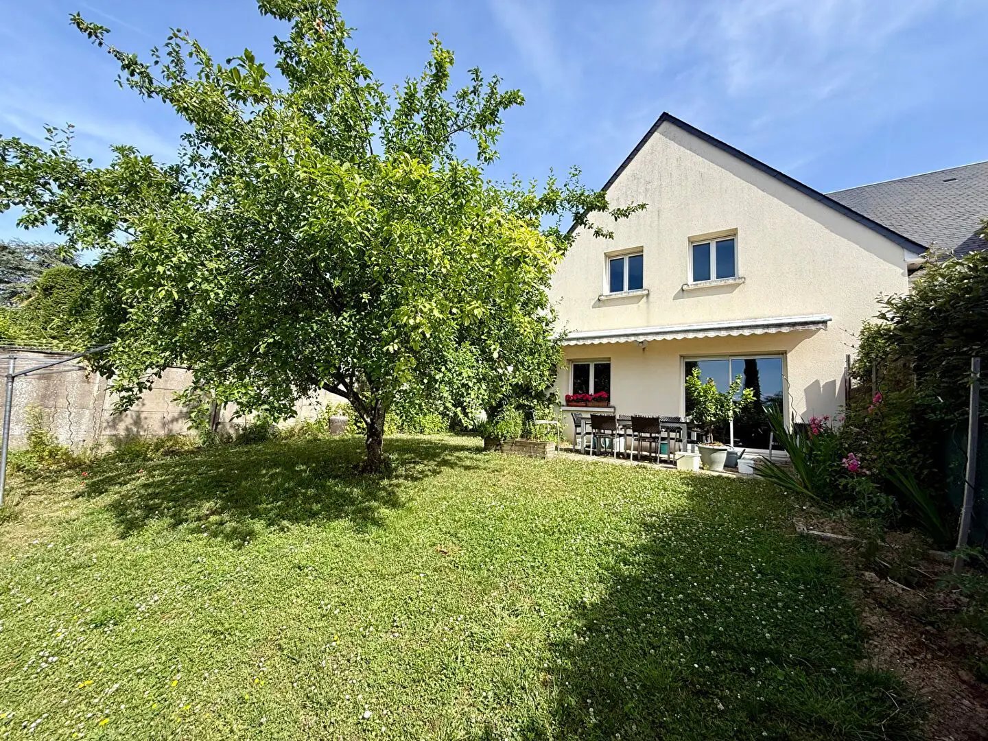 Maison à vendre, 143m², Tours