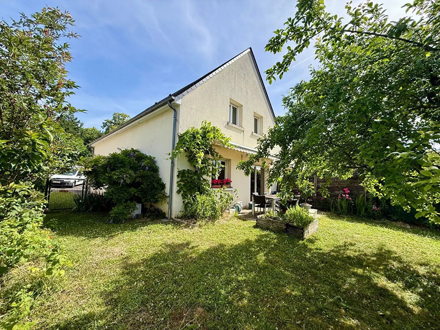 Maison à vendre, 143m², Tours