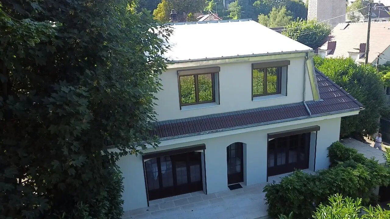 Maison à vendre, 185m², Marly-le-Roi