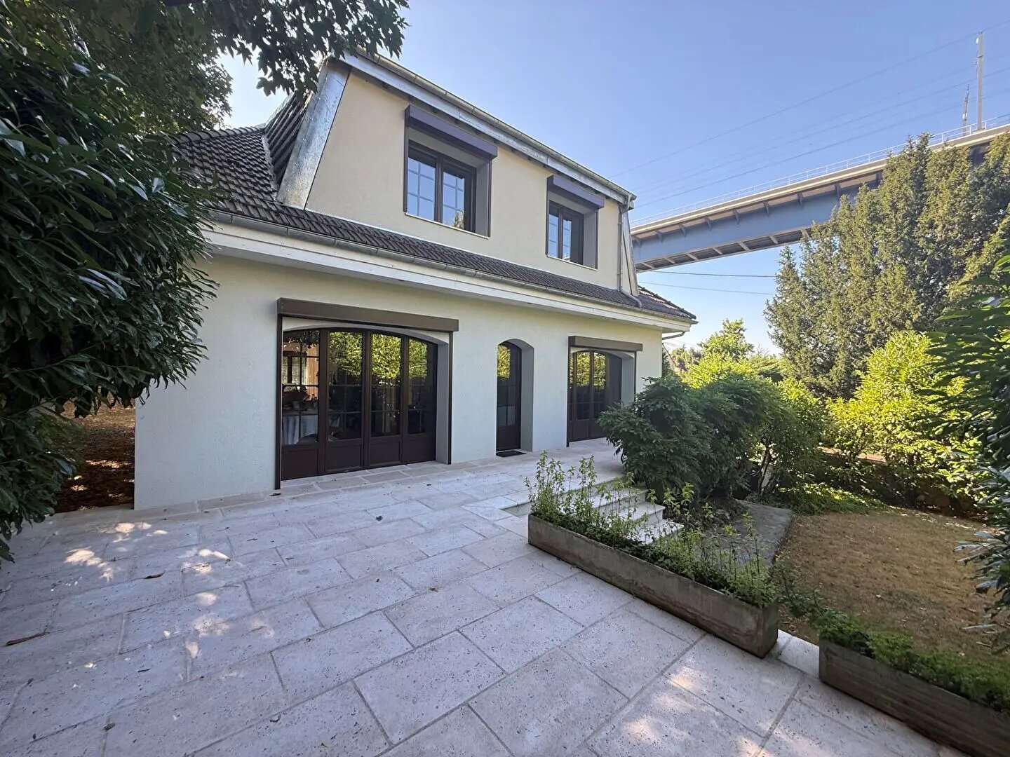 Maison à vendre, 185m², Marly-le-Roi