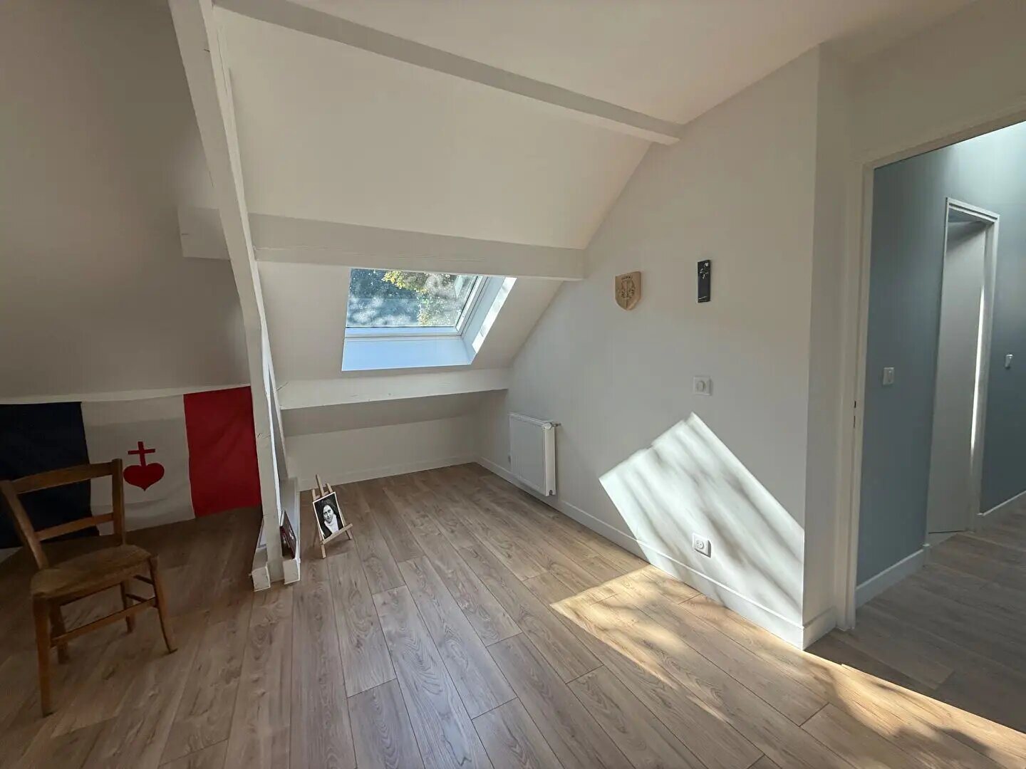 Maison à vendre, 185m², Marly-le-Roi
