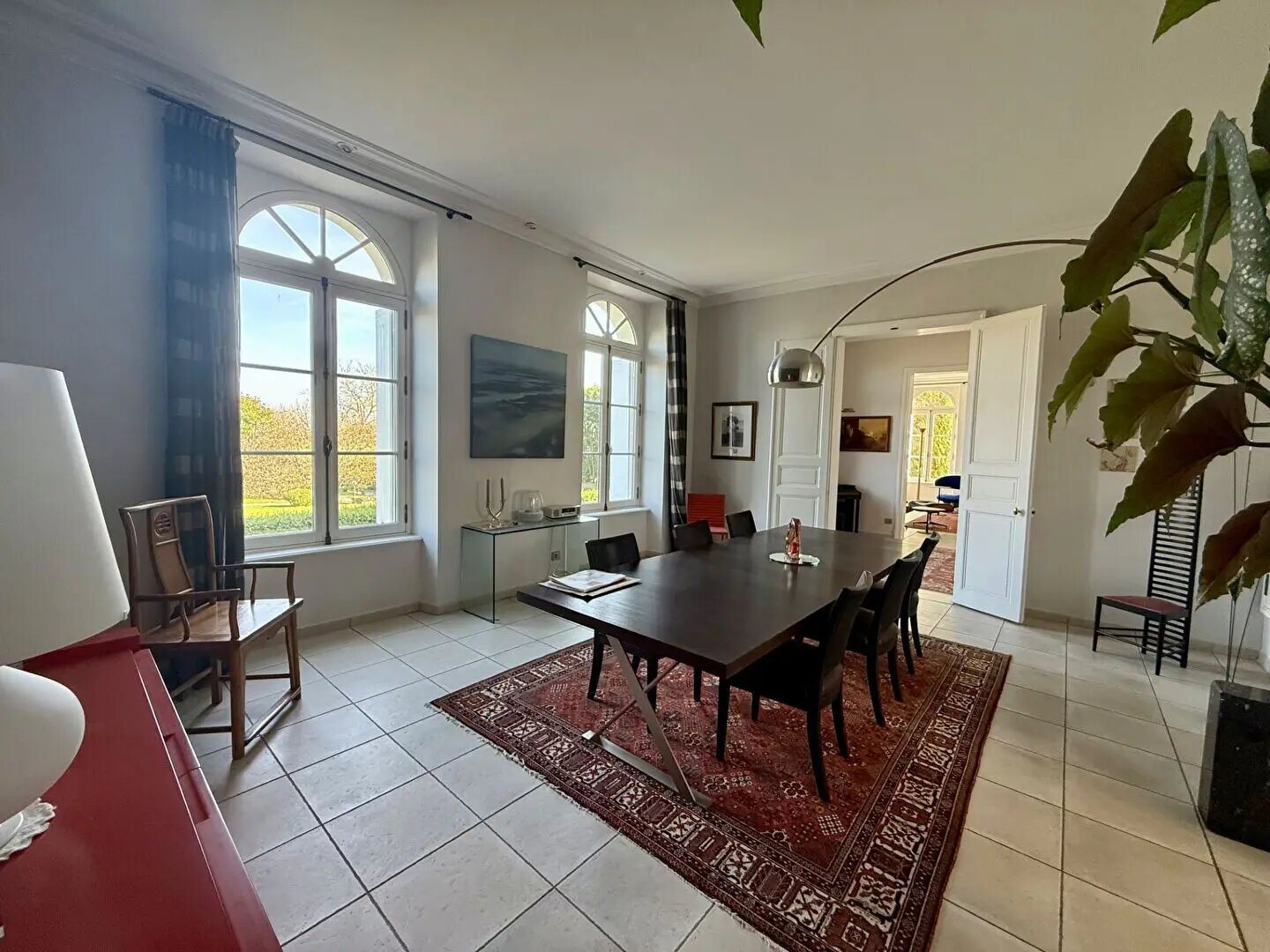 Maison à vendre, 374m², Neuillé-Pont-Pierre