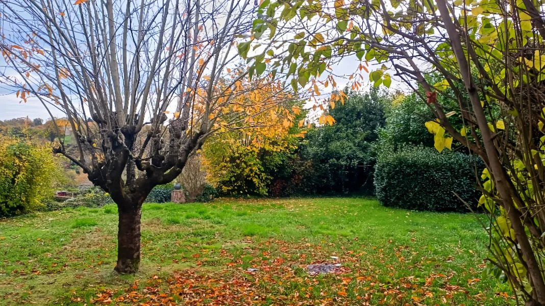 Maison à vendre, 168m², Saint-Benoît-du-Sault