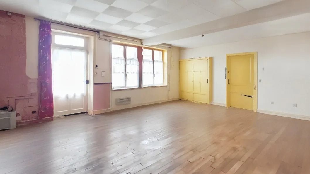 Maison à vendre, 168m², Saint-Benoît-du-Sault