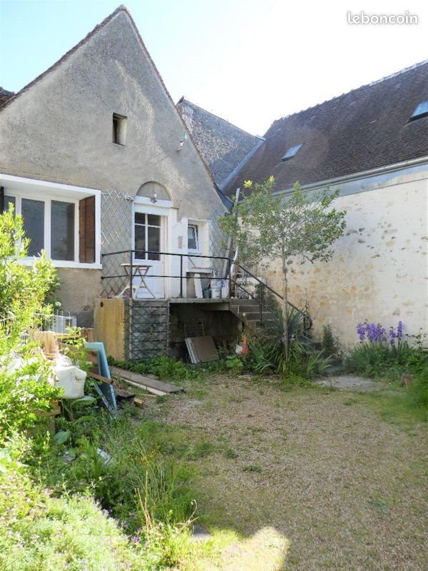 Maison à louer, 35m², Bléré