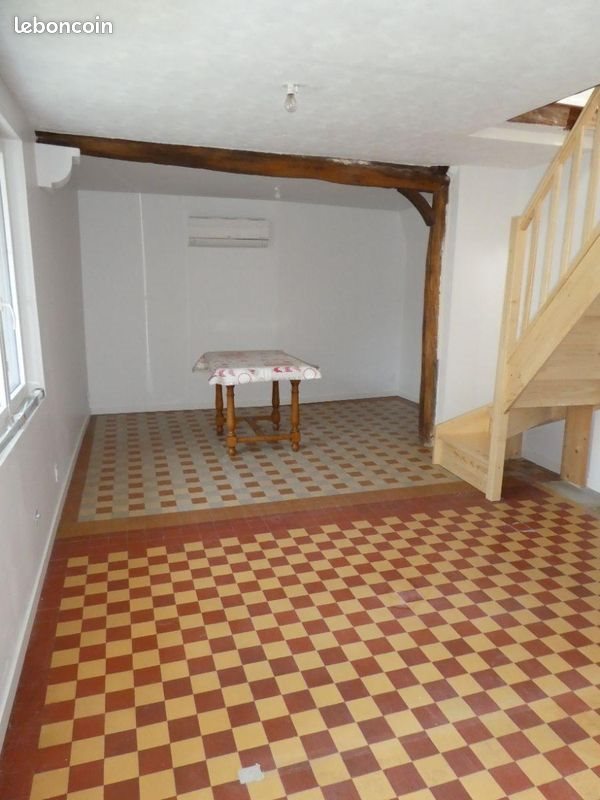 Maison à louer, 35m², Bléré