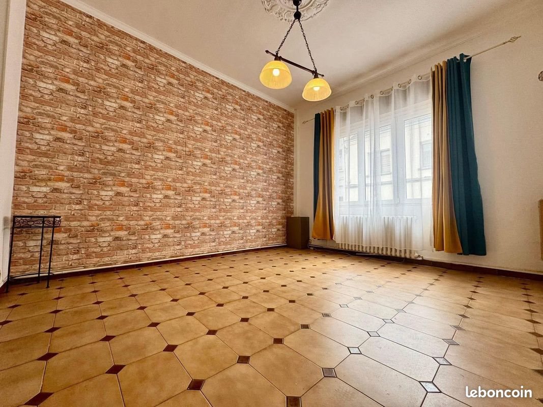 Maison à vendre, 120m², Calais