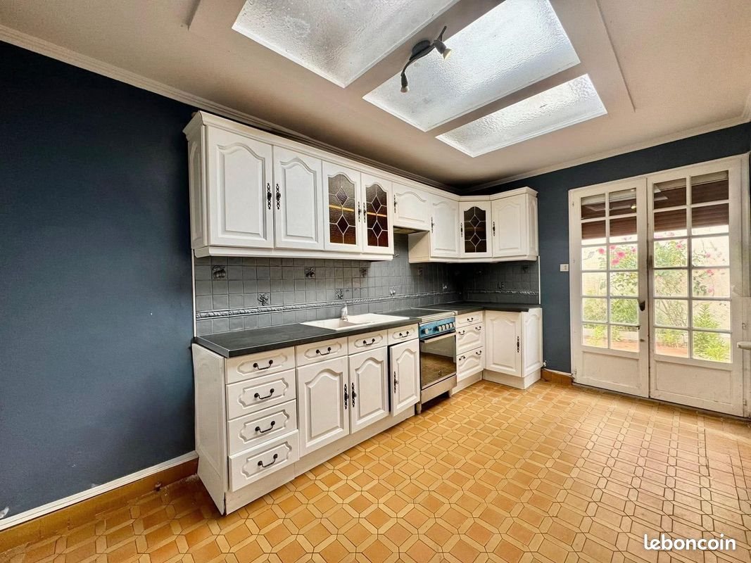 Maison à vendre, 120m², Calais