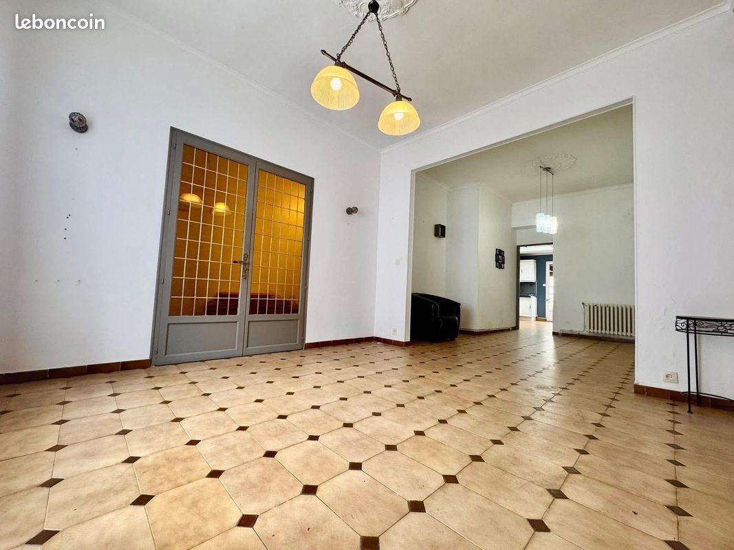 Maison à vendre, 120m², Calais