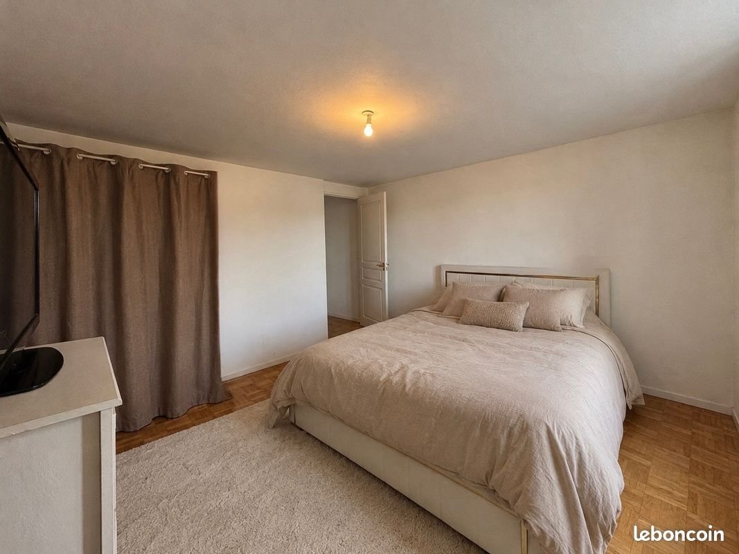 Appartement à vendre, 82m², Calais
