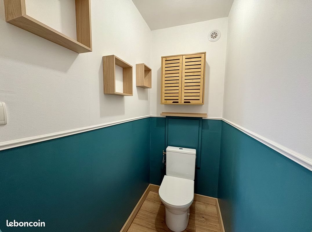 Appartement à vendre, 39m², Calais