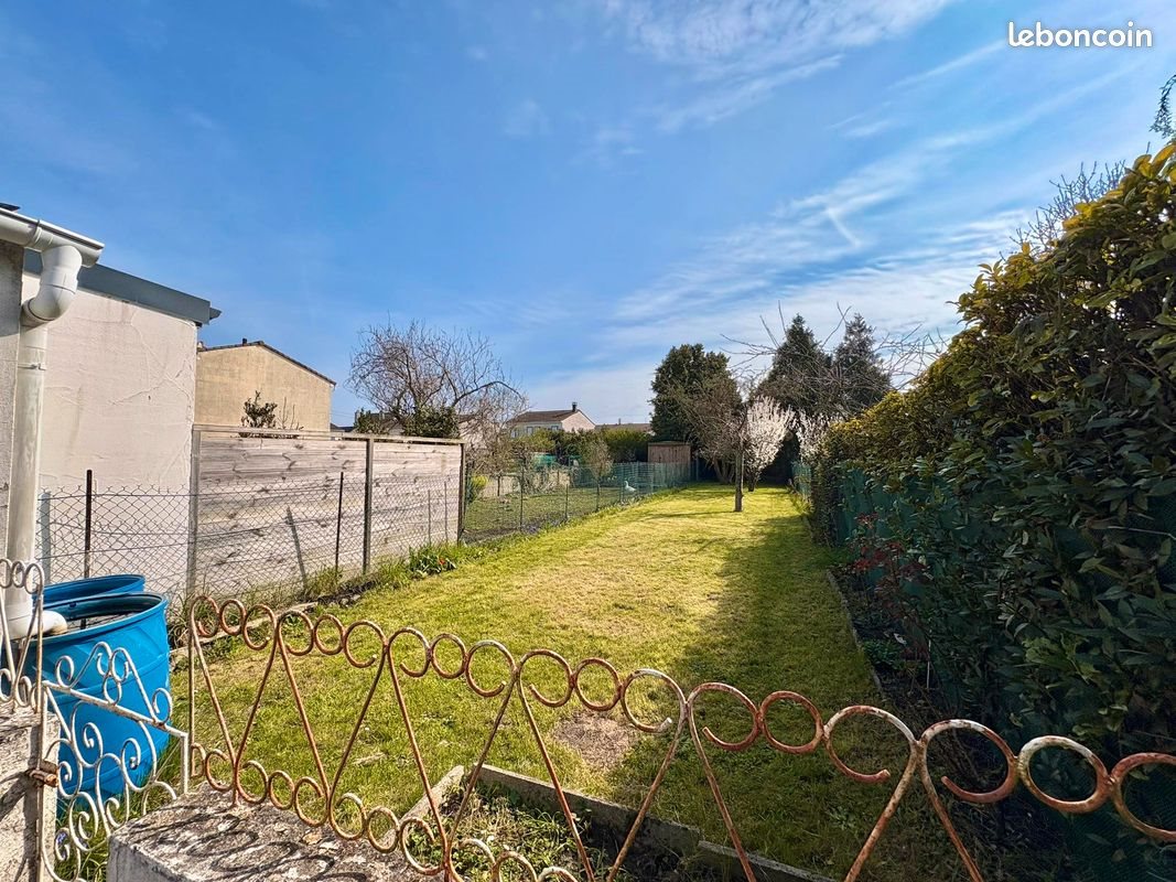 Maison à vendre, 80m², Calais