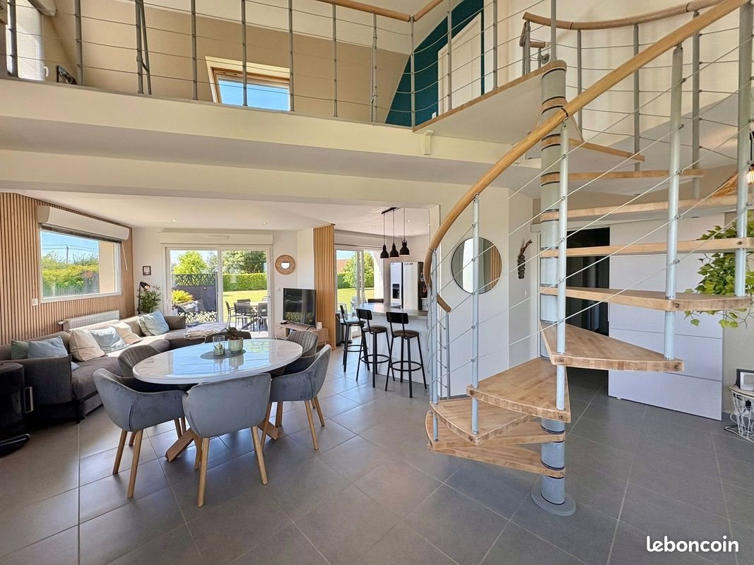 Maison à vendre, 165m², Audruicq