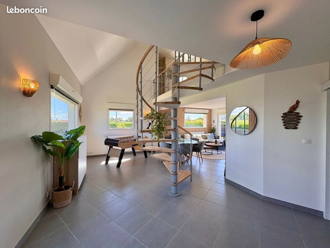 Maison à vendre, 165m², Audruicq