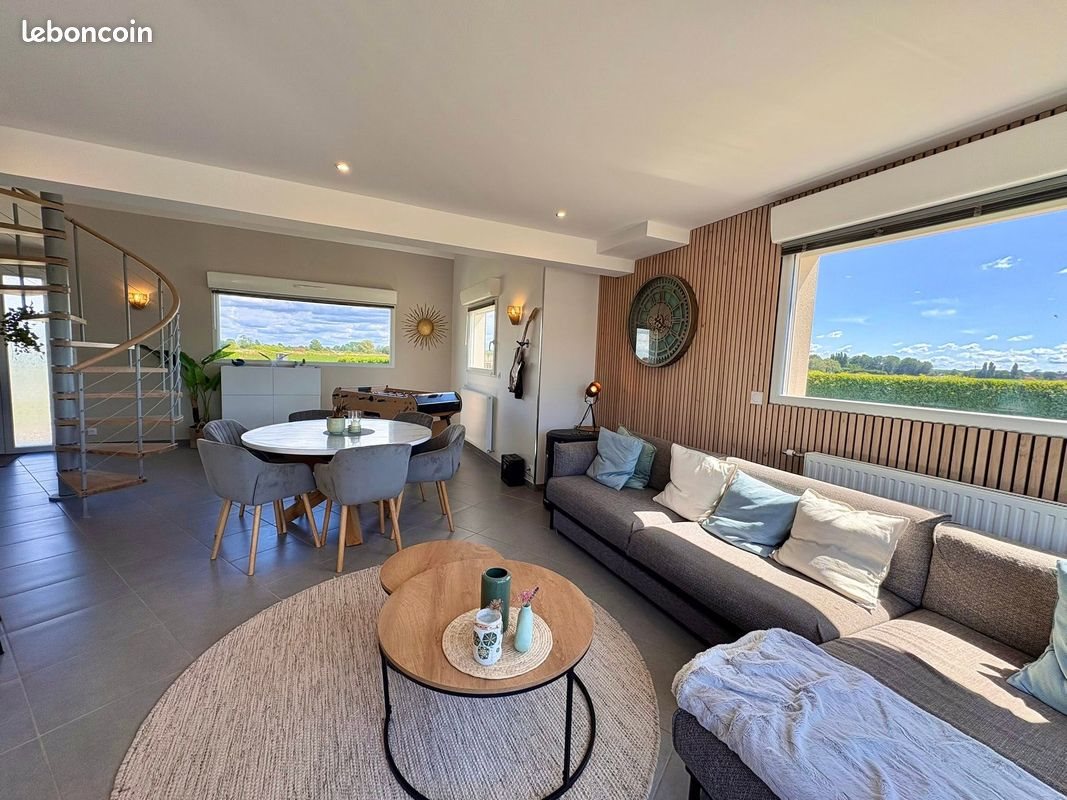 Maison à vendre, 165m², Audruicq