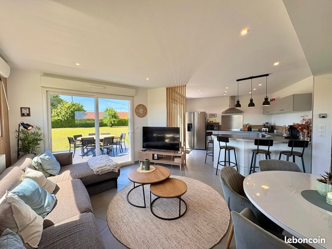 Maison à vendre, 165m², Audruicq