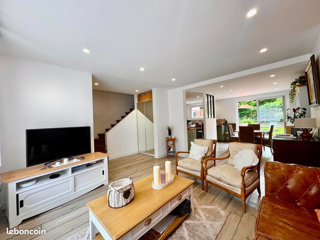 Maison à vendre, 120m², Calais