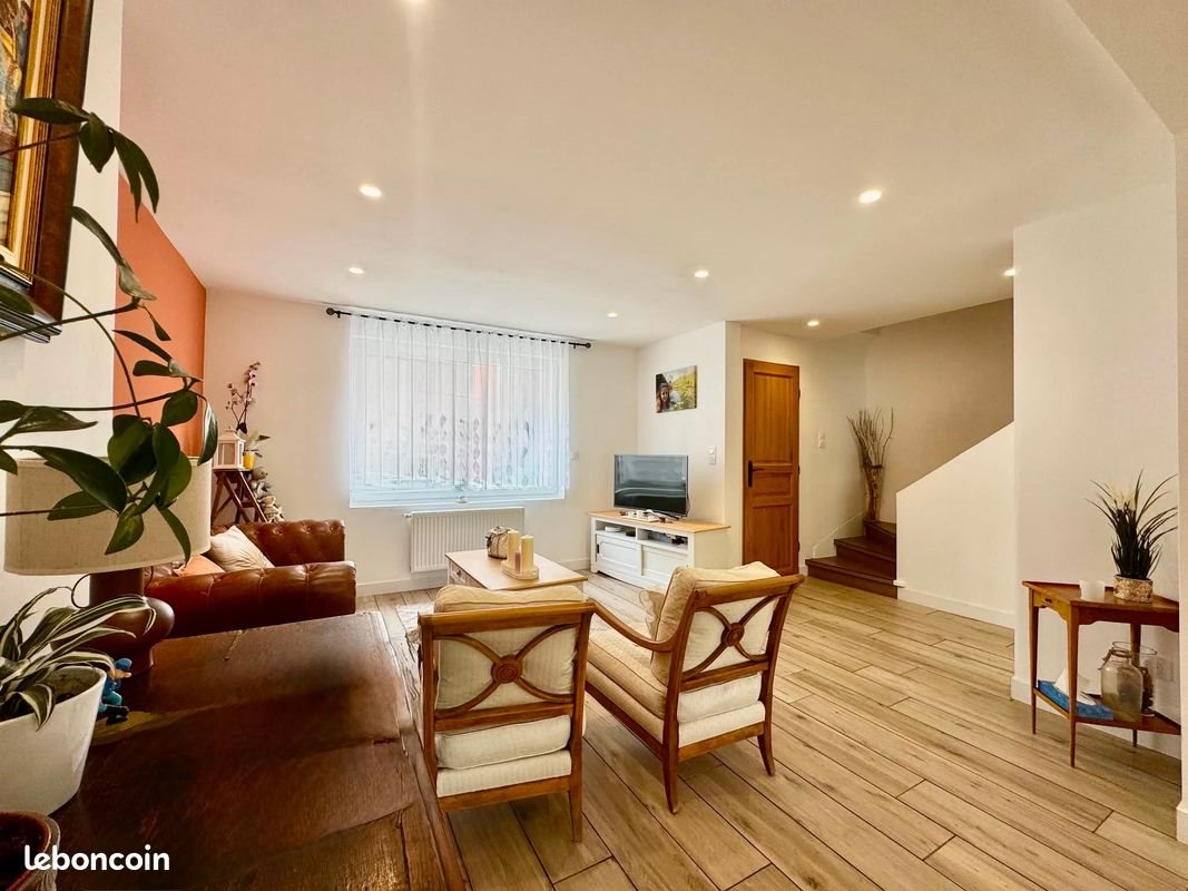Maison à vendre, 120m², Calais