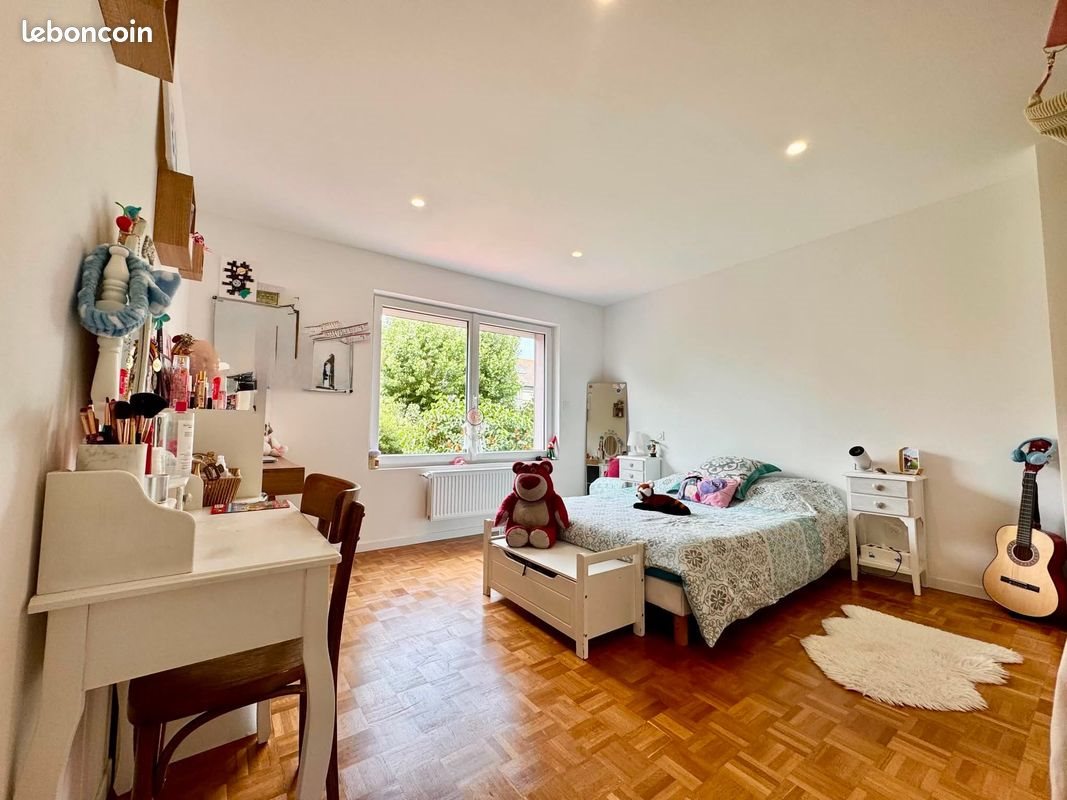 Maison à vendre, 120m², Calais