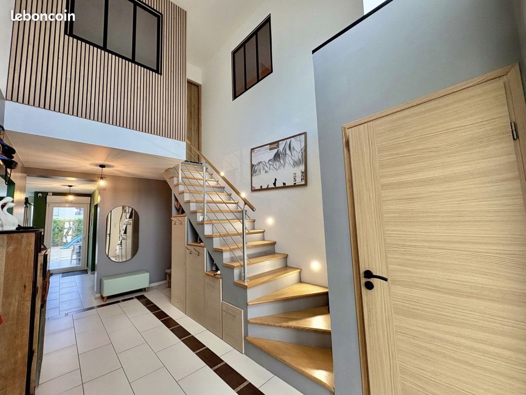 Maison à vendre, 205m², Marck
