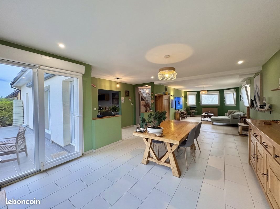 Maison à vendre, 205m², Marck