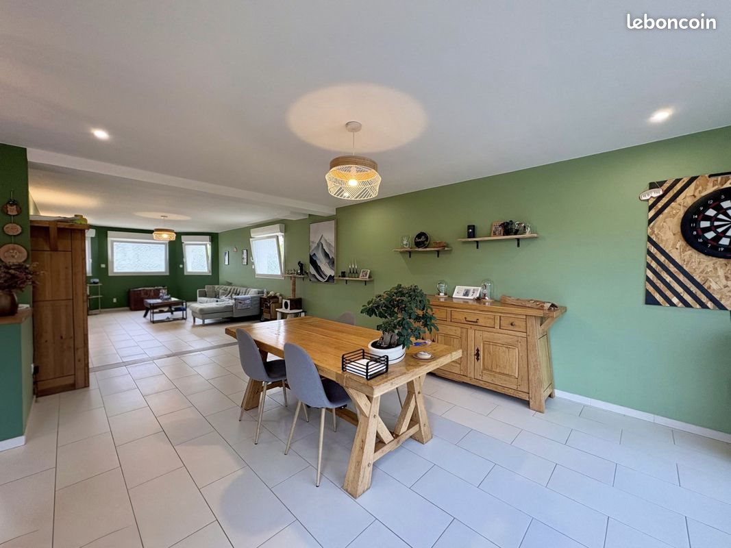 Maison à vendre, 205m², Marck