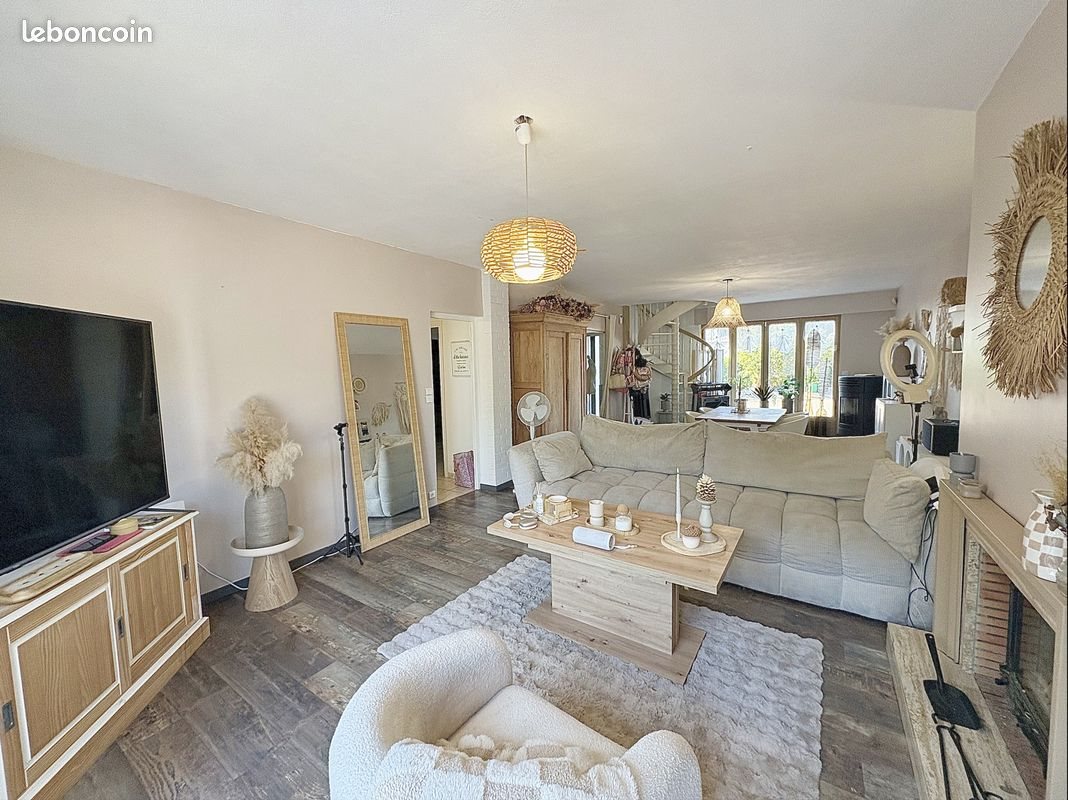 Maison à vendre, 184m², Marck