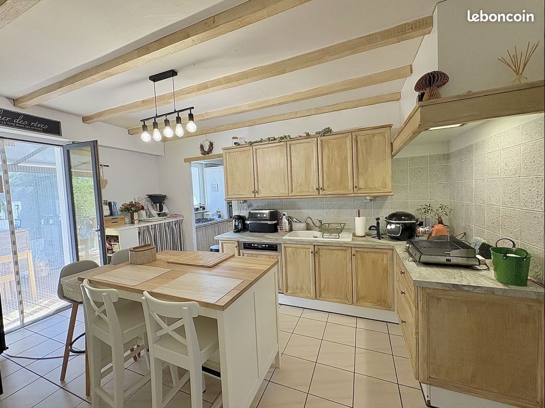 Maison à vendre, 184m², Marck
