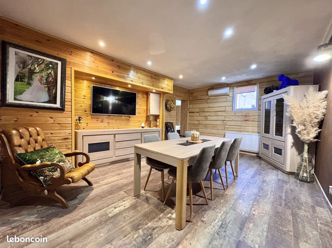 Maison à vendre, 240m², Tournehem-sur-la-Hem