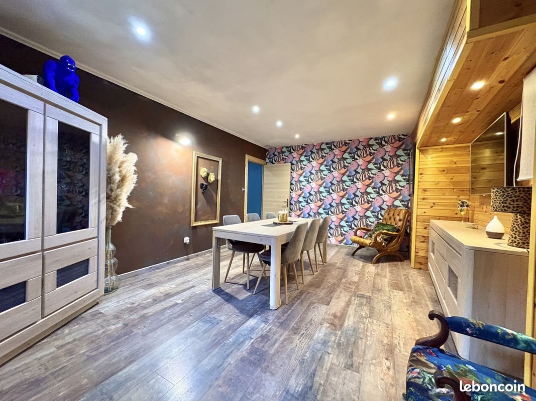 Maison à vendre, 240m², Tournehem-sur-la-Hem